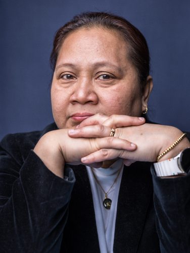 Marvi Gil