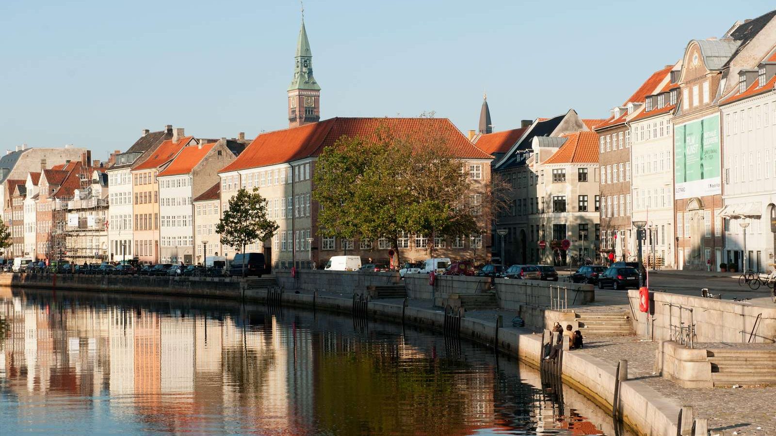 Copenhagen, Denmark