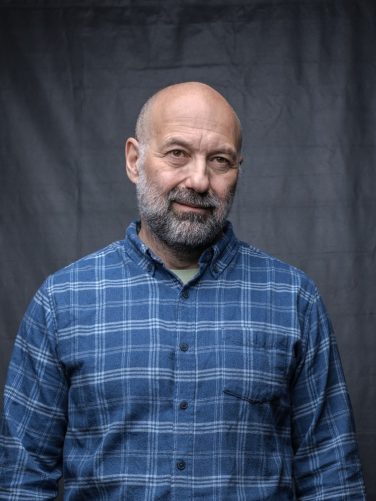 Fernando Ugarte