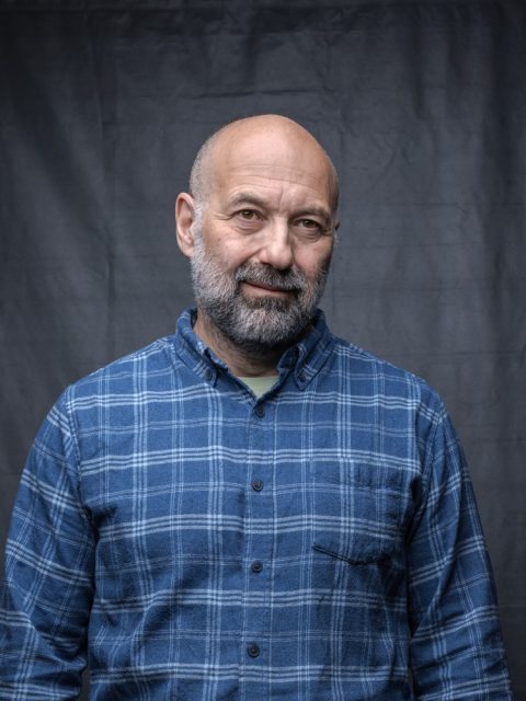 Fernando Ugarte
