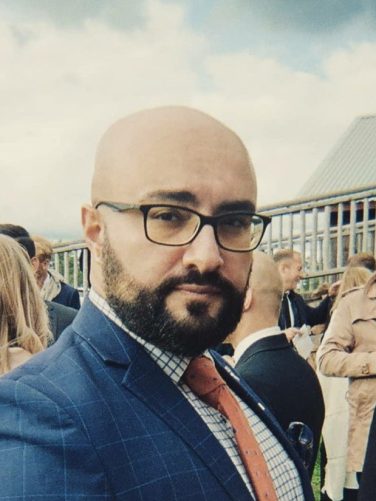 Jouya Shafiei