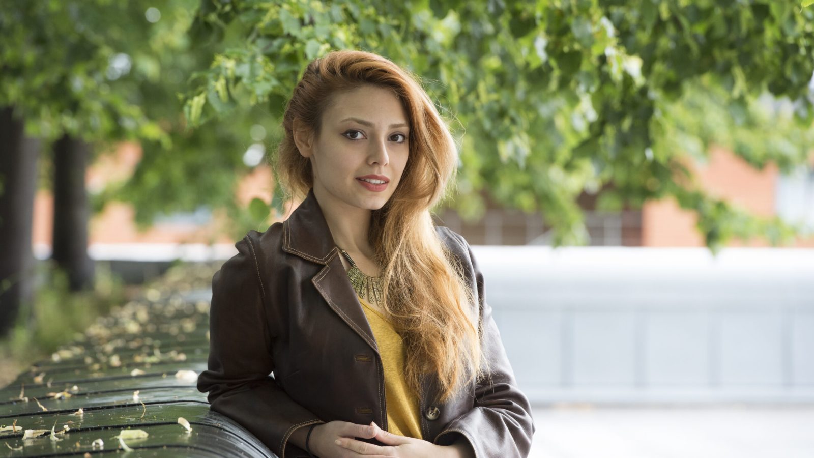Nilay Kilinc