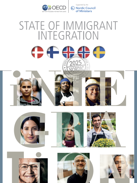 State of Immigrant Integration: NORDIC COUNTRIES