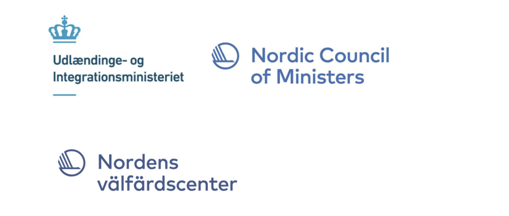 Organisatörer för konferensen 2026, Integration, Köpenhamn