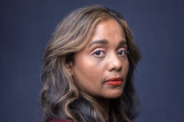 Runa-Preeti-Ísfeld