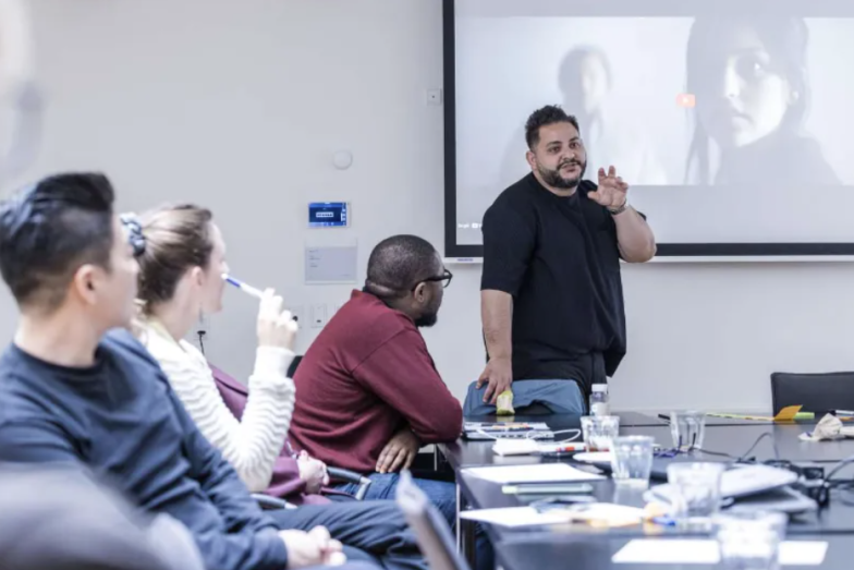 Webinar: How can language learning at work and inclusive recruitment strengthen Nordic workplaces