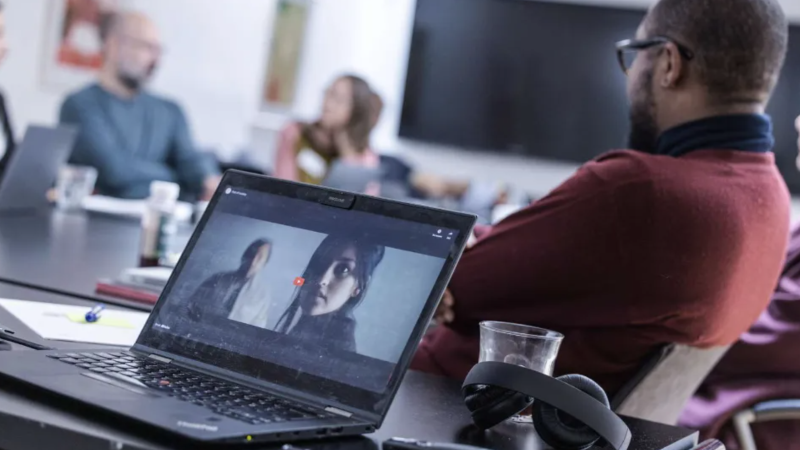 Webinar Digital Inclusion