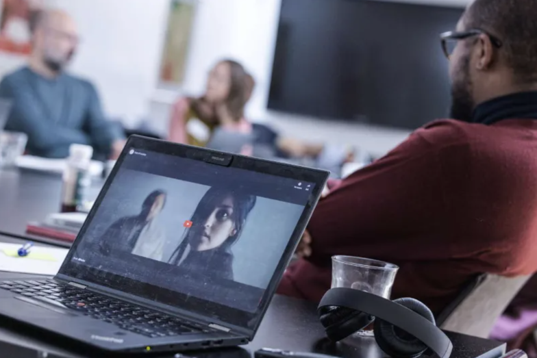 Webinar Digital Inclusion